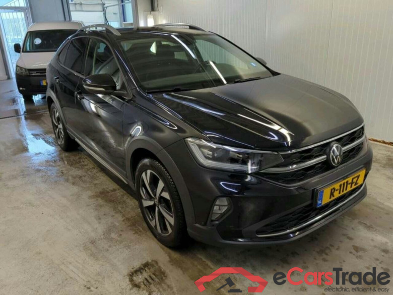 VOLKSWAGEN Taigo 1.0 TSI R-Line Bns #5