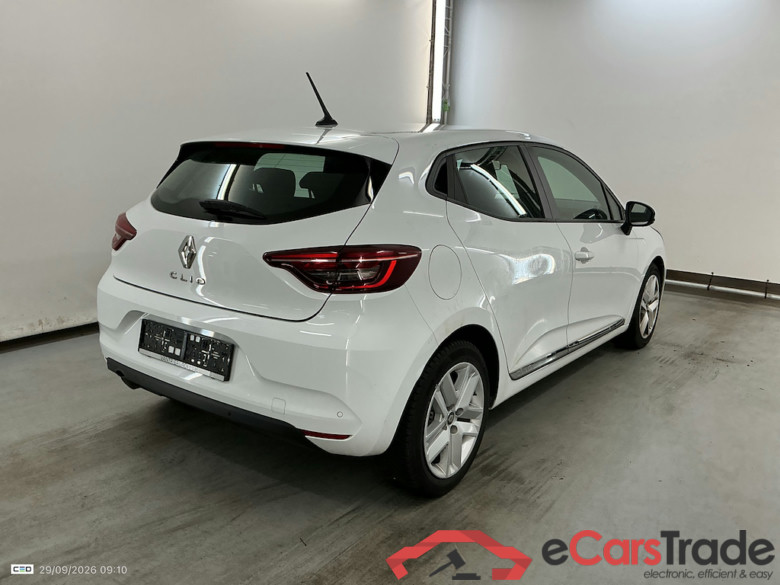 RENAULT Clio 1.0 TCE 90 CORPORATE EDITION #4