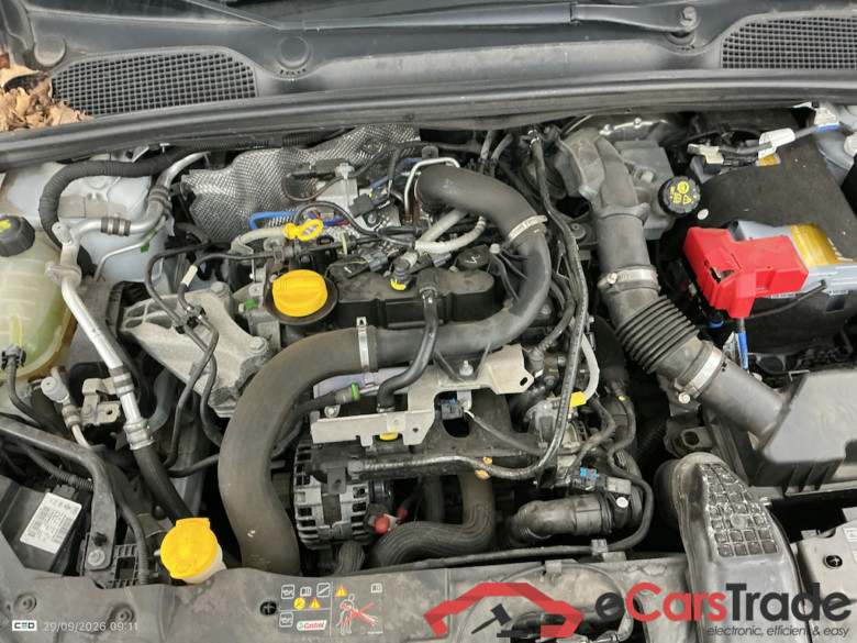 RENAULT Clio 1.0 TCE 90 CORPORATE EDITION #6