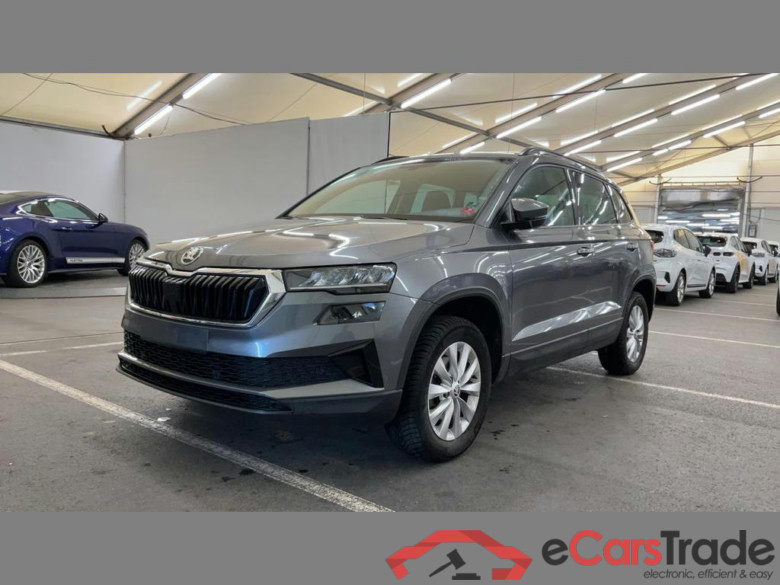 SKODA Karoq 1.0 TSI Ambition #1