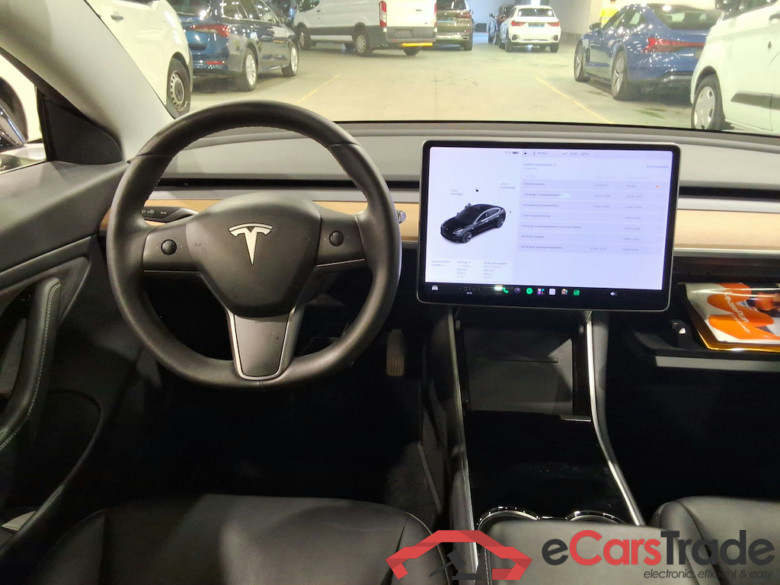 TESLA MODEL 3 75 kWh Long-Range Dual Motor #6