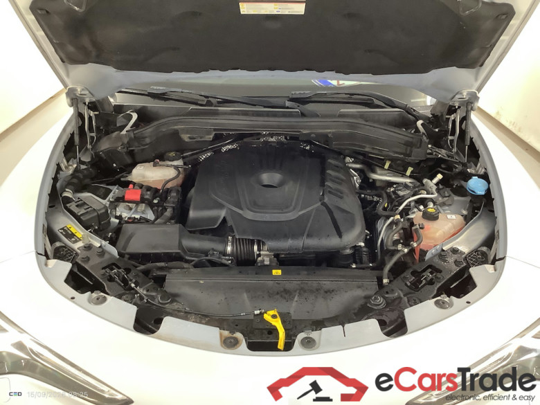 ALFA ROMEO STELVIO 2.2 D TURBO 160 SPRINT AUTO #6