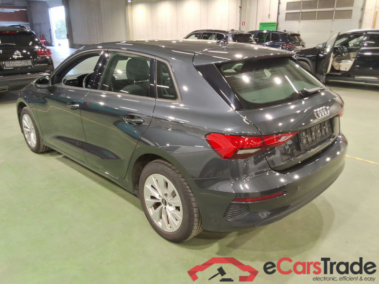 AUDI A3 SPORTBACK 1.4 40 TFSI E S TRONIC SPORTBACK #2