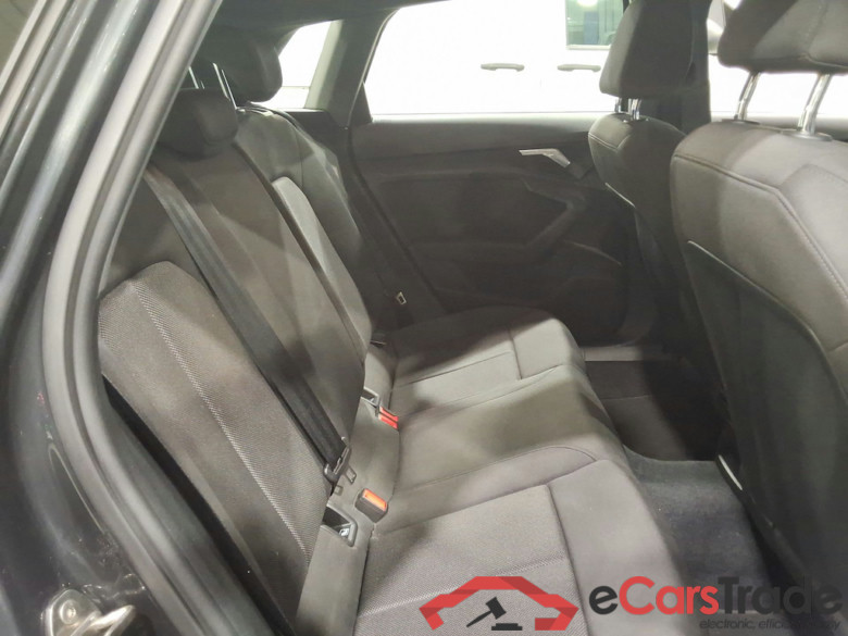 AUDI A3 SPORTBACK 1.4 40 TFSI E S TRONIC SPORTBACK #5