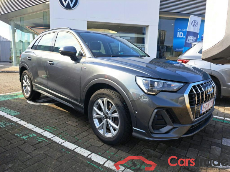 AUDI Q3 1.4 45 TFSI E S TRONIC S LINE #2