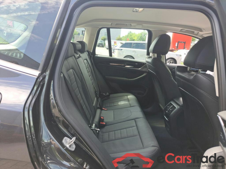 BMW X3 2.0 XDRIVE30E (120KW) AUTO #6