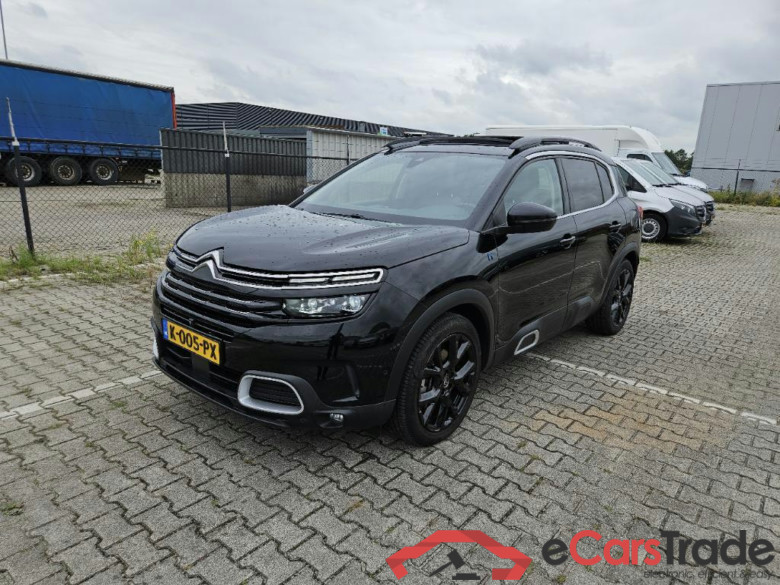 CITROEN C5 Aircross 133 kW #3