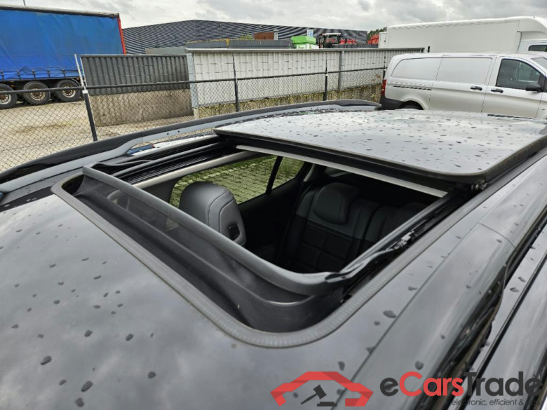 CITROEN C5 Aircross 133 kW #6