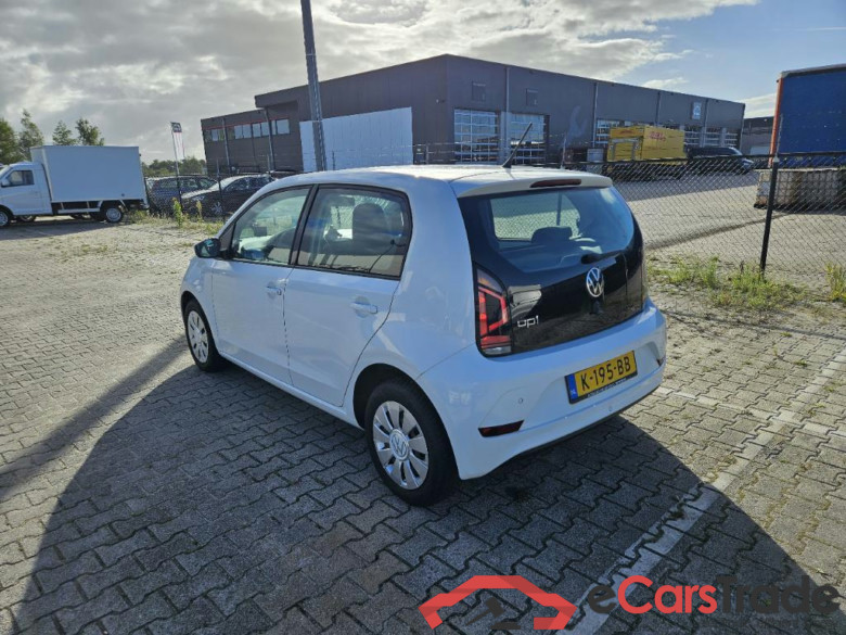 VOLKSWAGEN up! 44 kW #6