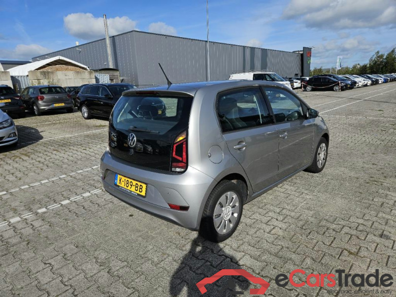 VOLKSWAGEN up! 44 kW #4