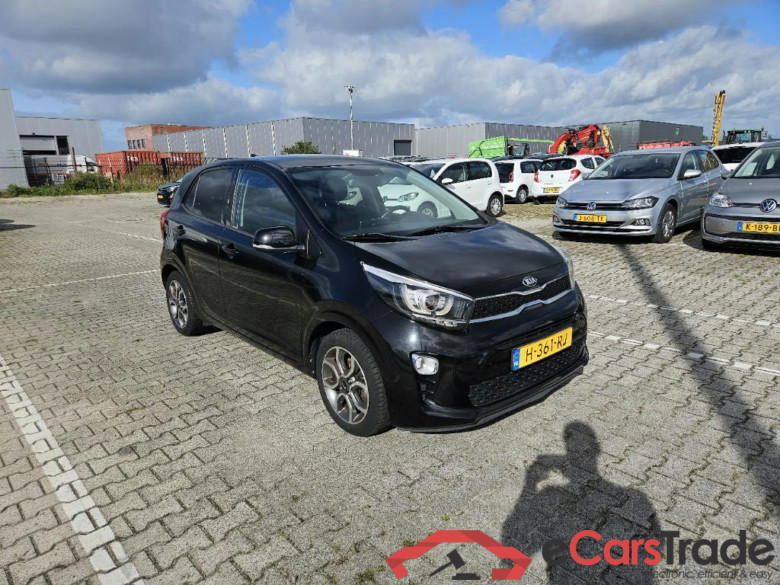 KIA Picanto 49 kW #4