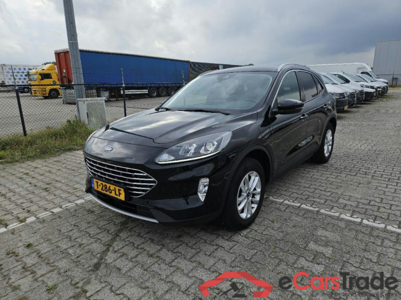 FORD KUGA 112 kW #3