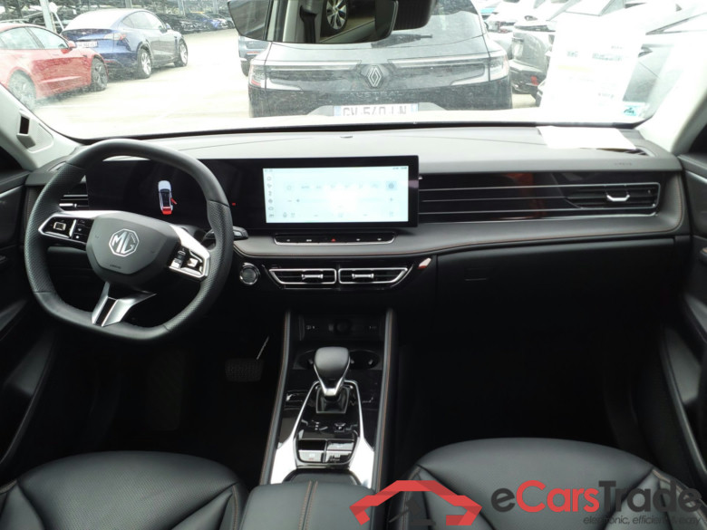 MG EHS  MG EHS  1,5 hyb+ 224cv LUXURY #4