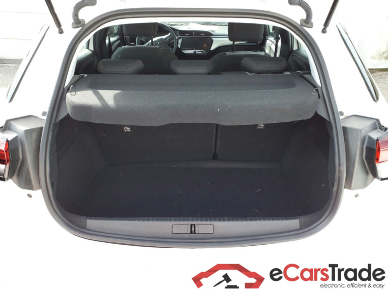 OPEL Corsa OPEL Corsa 1.2 100cv BVM + pack techno #2