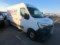 preview Renault Master #1