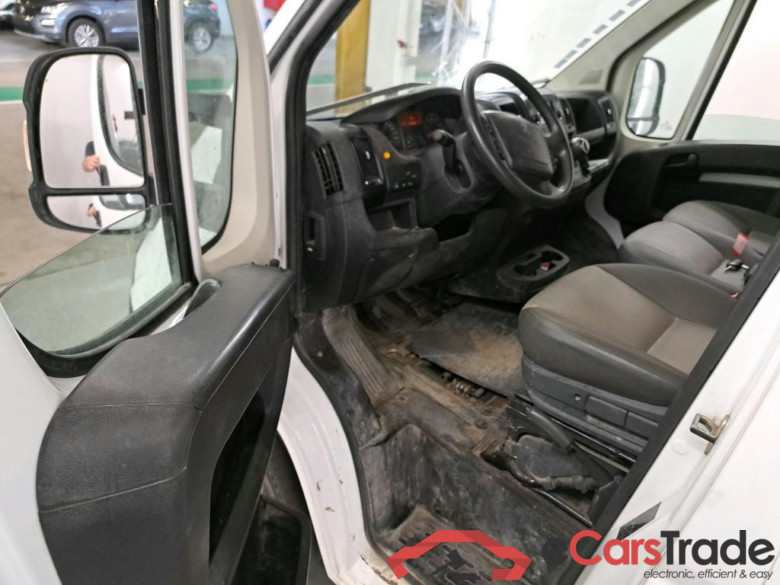 PEUGEOT Boxer 2.2 BLUEHDI S-S 140 PRO 435 L3.. #5