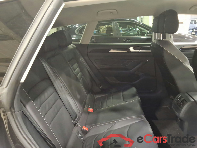 VOLKSWAGEN ARTEON SHOOTING BRAKE 1.4 EHYBRID DSG ELEGANCE BUSINESS SB #5