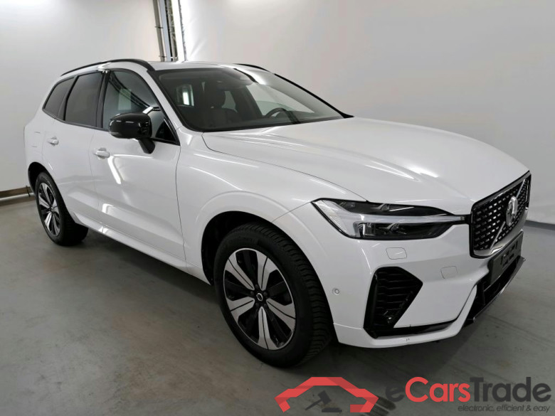 VOLVO XC60 2.0 T6 PHEV PLUS DARK AUTO 4WD #2