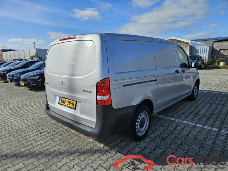 MERCEDES-BENZ Vito 100 kW #5