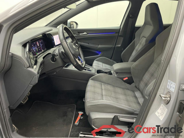 VOLKSWAGEN GOLF 1.4 eHybrid GTE #5