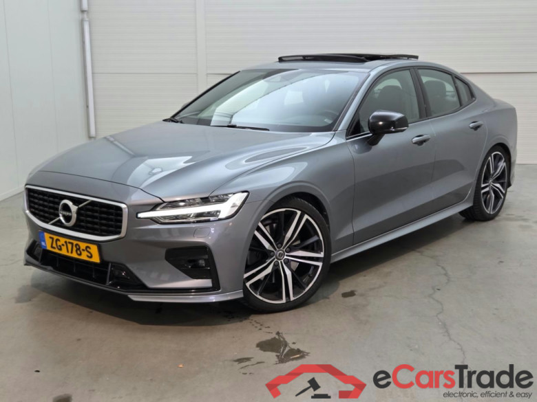 VOLVO S60 2.0 T5 Intro Edition