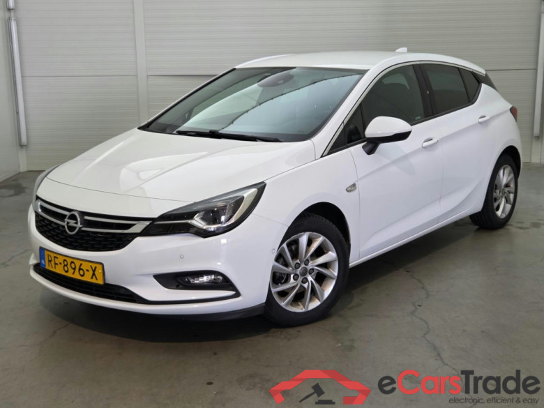 OPEL ASTRA 1.4 Innovation #1