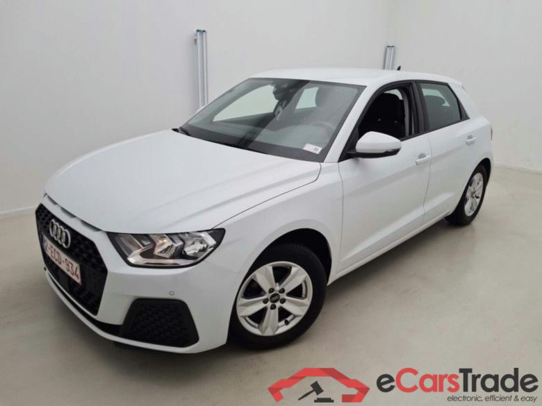 AUDI A1 SPORTBACK 25 TFSI