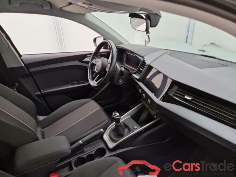 AUDI A1 SPORTBACK 25 TFSI PRO LINE #3