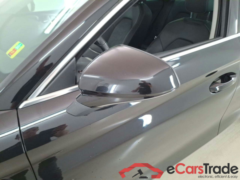 SEAT LEON ST 1.4 E-HYB. PHEV XCELLENCE DSG #6