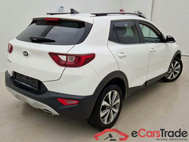 KIA STONIC 1.0 T PULSE #2