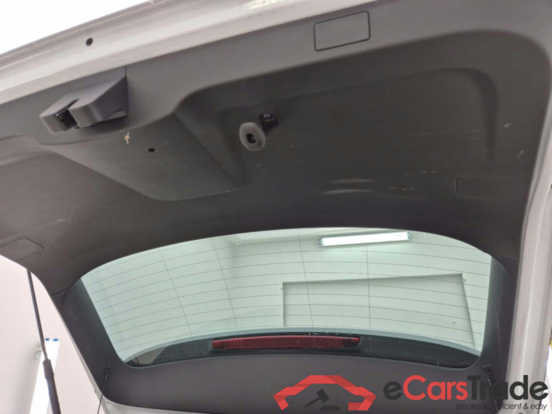 SKODA KAMIQ 1.0 TSI CLEVER #5