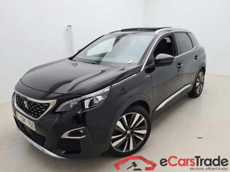 PEUGEOT 3008 1.6 HYBRID GT E-EAT8 #1