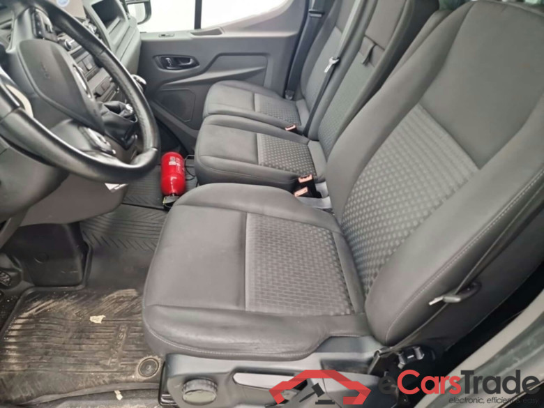 FORD TRANSIT 2.0 350L KOELWAGEN #6