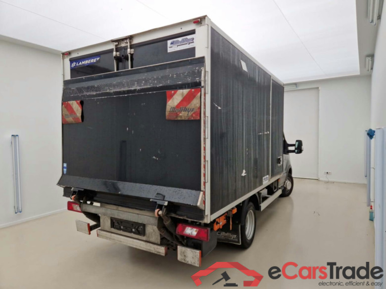 FORD TRANSIT 2.0 TD AMBIENTE KOELWAGEN #2
