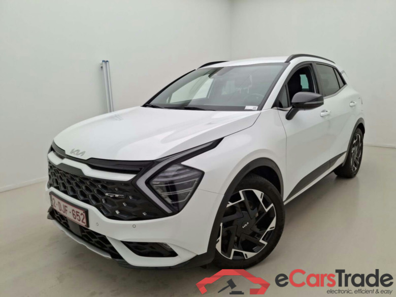 KIA SPORTAGE 1.6 CRDI GT-LINE 48V 7DCT