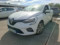 preview Renault Clio #0