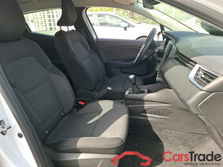 Clio V Business 1.0 TCe 100CV BVM5 E6dT #6