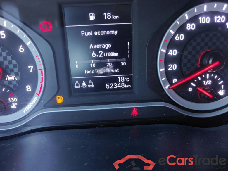 HYUNDAI i10 / 2020 / 5P / berlina con portón 1.0 Klass #5