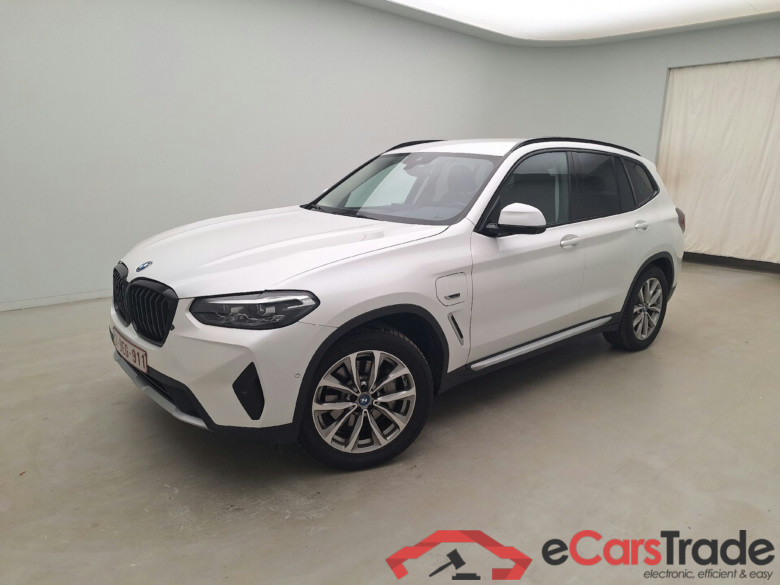 BMW, X3 FL'21 PHEV, X3 xDrive30e 120kW Aut. #2