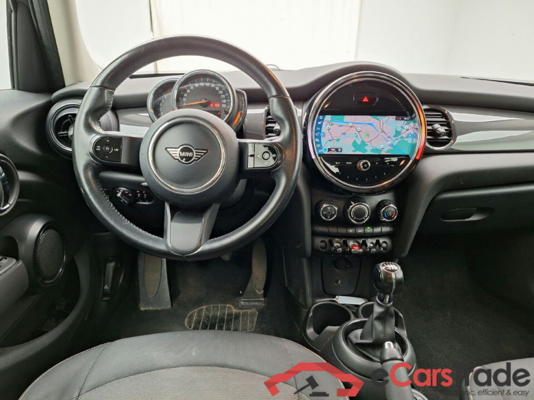 MINI, Mini 5d '14, Mini Cooper 136 5d #6