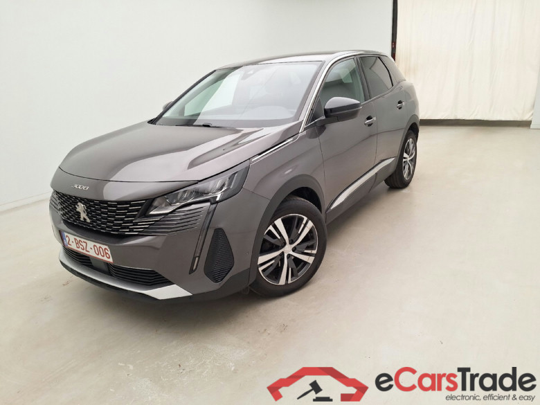 Peugeot, 3008 FL'20, Peugeot 3008 1.2 PureTech 96kW S&S Allure 5d #2