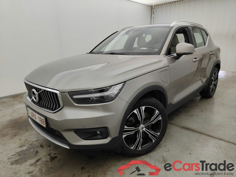 Volvo XC40 T5 Twin Engine Inscription 5d #1
