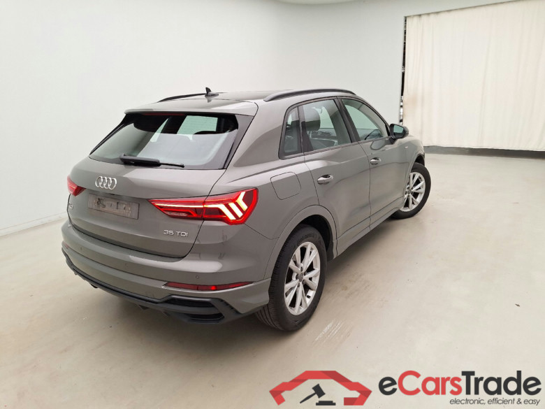 Audi, Q3 '18, Q3 35 TDi 110kW B.Ed.SLine Str #4