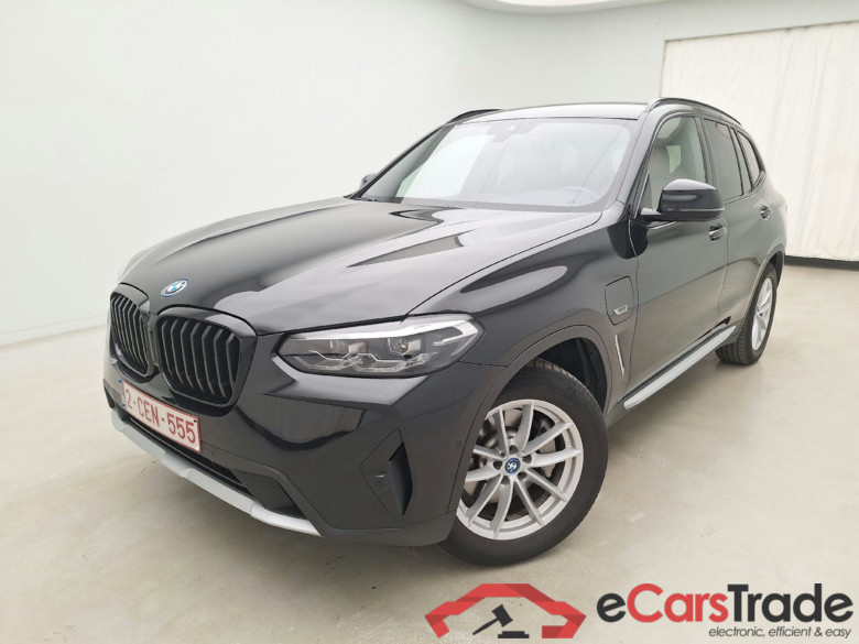 BMW, X3 FL'21 PHEV, X3 xDrive30e 120kW Aut. #2