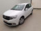 preview Dacia Sandero #1