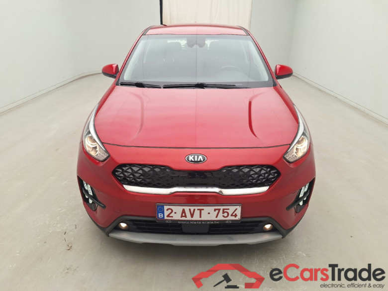Kia, Niro FL'19, Niro 1.6 GDi HEV Nav.Ed.DCT