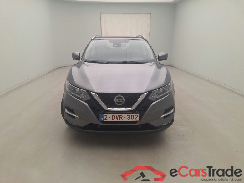 Nissan, Qashqai '17, Qashqai dCi 115 N-Connecta