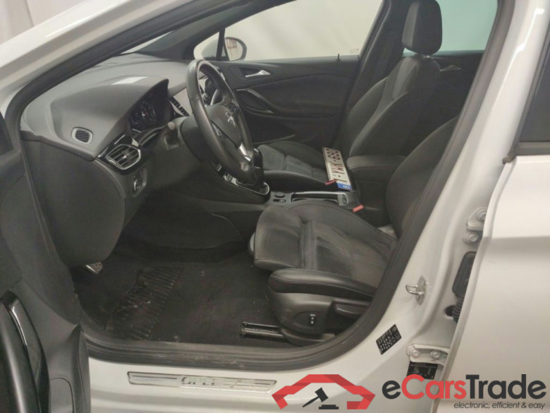 Opel Astra Sports Tourer 1.2 Turbo 81kW S/S Ultimate 5d #3