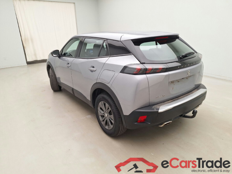 Peugeot, 2008 '19, 2008 1.2 96kW Active Pack EAT8 #3