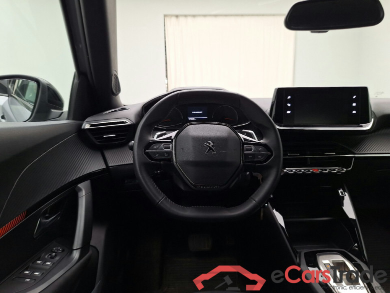 Peugeot, 2008 '19, 2008 1.2 96kW Active Pack EAT8 #6
